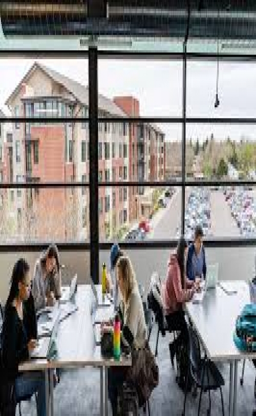 INTO Group - Colorado State University
